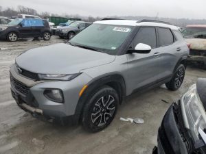 CHEVROLET TRAILBLAZER ACTIV 2023