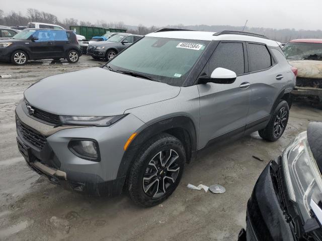 CHEVROLET TRAILBLAZER ACTIV 2023
