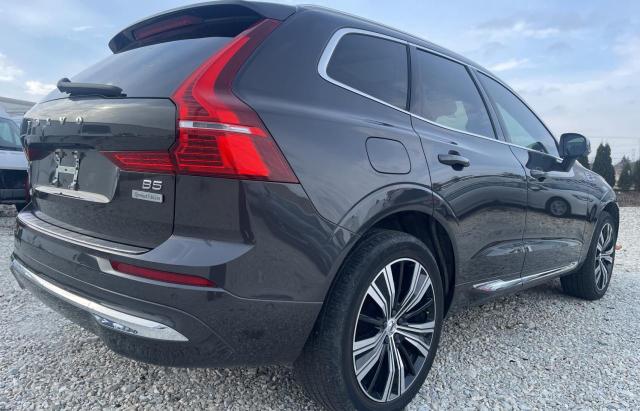 VOLVO XC60 B5 INSCRIPTION 2022