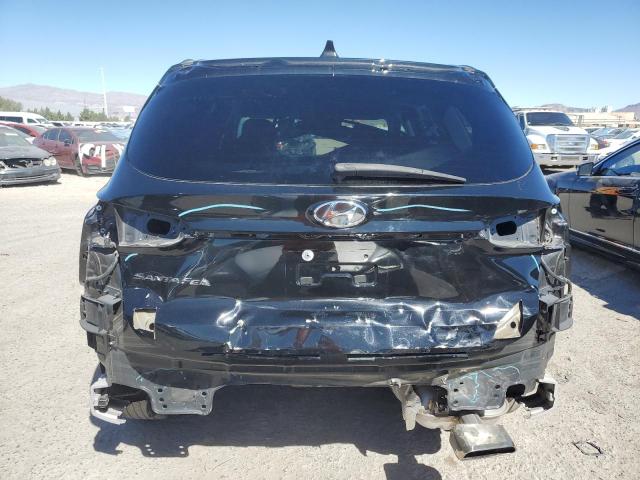 HYUNDAI SANTA FE SEL 2019