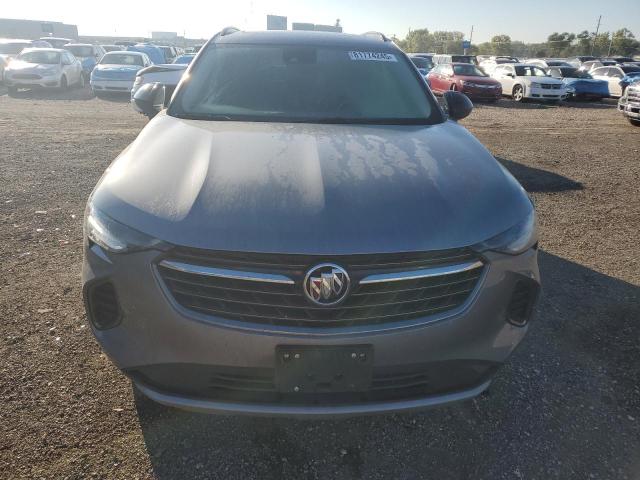 BUICK ENVISION PREFERRED 2021