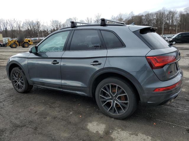 AUDI SQ5 PREMIUM PLUS 2023