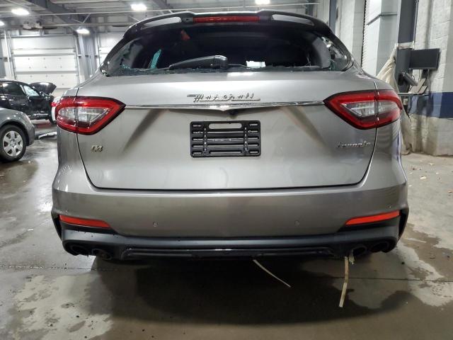 MASERATI LEVANTE SPORT 2019