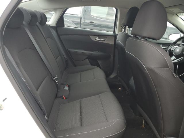 KIA FORTE FE 2021