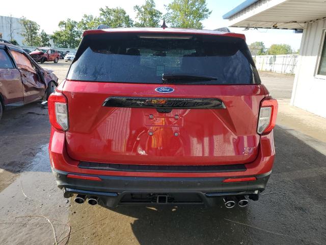 FORD EXPLORER ST 2023