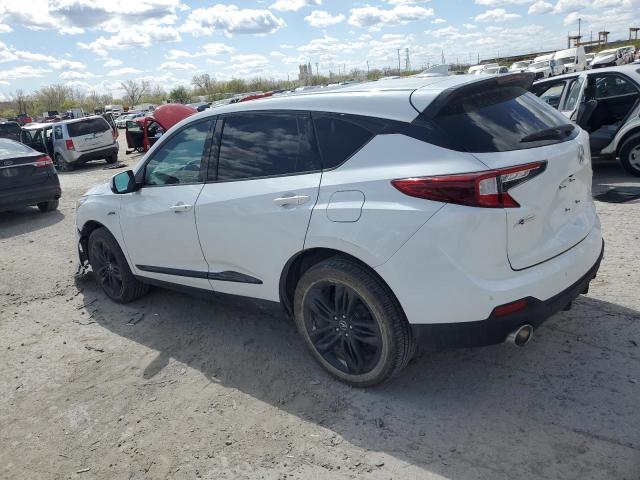 ACURA RDX A-SPEC 2021
