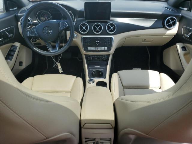 MERCEDES-BENZ CLA 250 4MATIC 2018