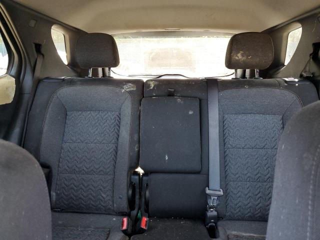 CHEVROLET EQUINOX LT 2023