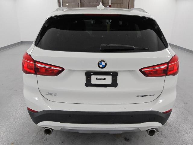 BMW X1 SDRIVE28I 2020