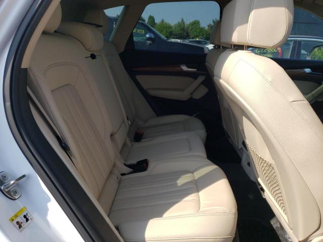 AUDI Q5 PREMIUM 40 2023