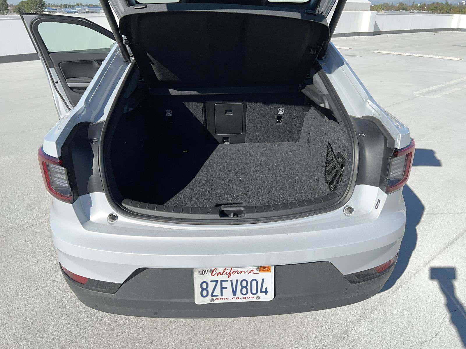 Polestar 2 5D HATCHBACK DUAL MOTOR 2022