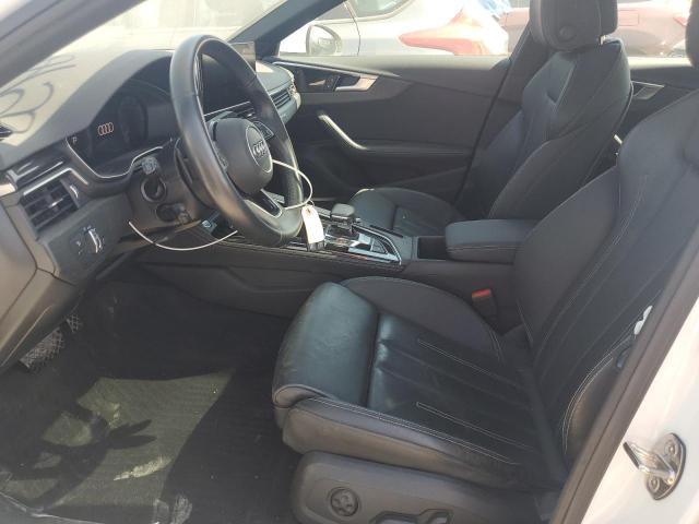 AUDI A4 PREMIUM PLUS 45 2022