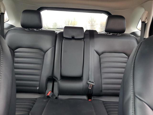 FORD EDGE SEL 2022