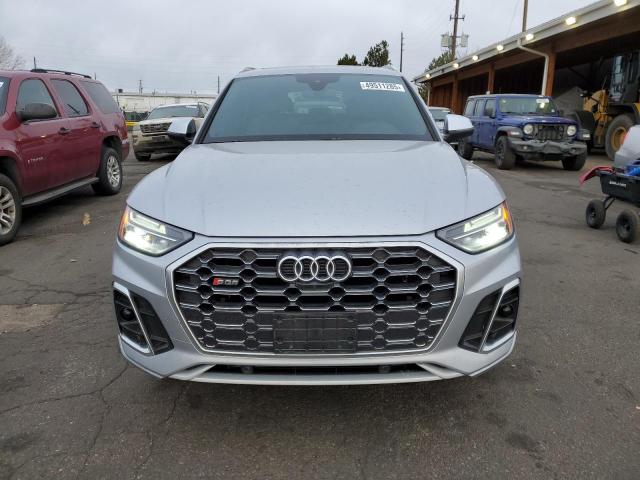 AUDI SQ5 PREMIUM PLUS 2022