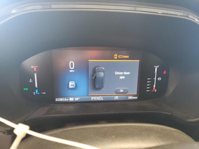FORD ESCAPE ST LINE 2024