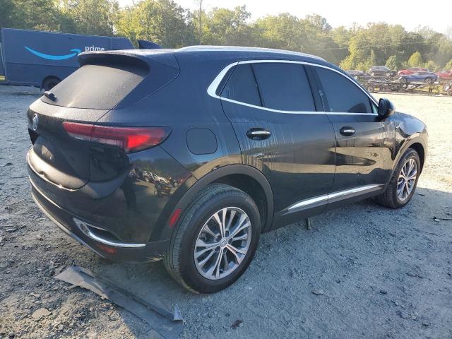 BUICK ENVISION PREFERRED 2023