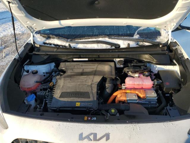 KIA NIRO LX 2022