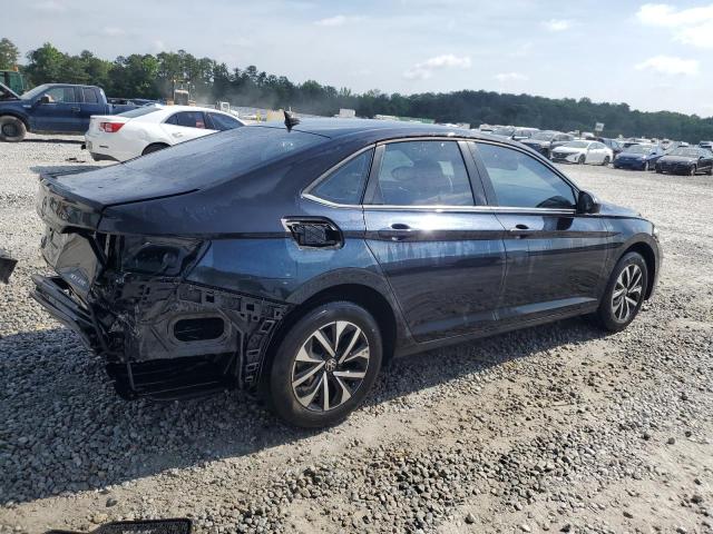 VOLKSWAGEN JETTA S 2022