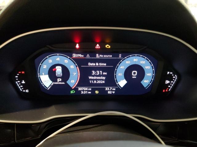 AUDI Q3 PREMIUM 40 2021