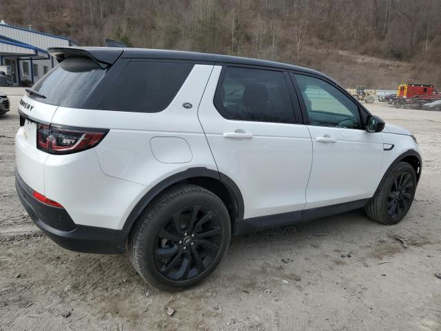 LAND ROVER DISCOVERY SPORT SE 2023