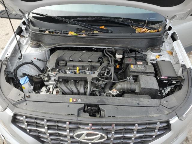 HYUNDAI VENUE SEL 2022