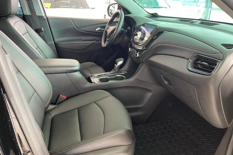 CHEVROLET EQUINOX 2021
