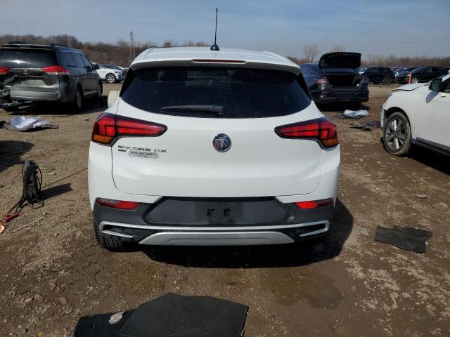 BUICK ENCORE GX PREFERRED 2022