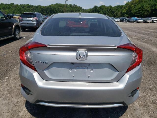 HONDA CIVIC EX 2019