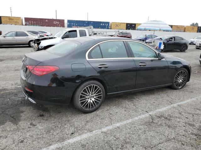 MERCEDES-BENZ C 300 2022