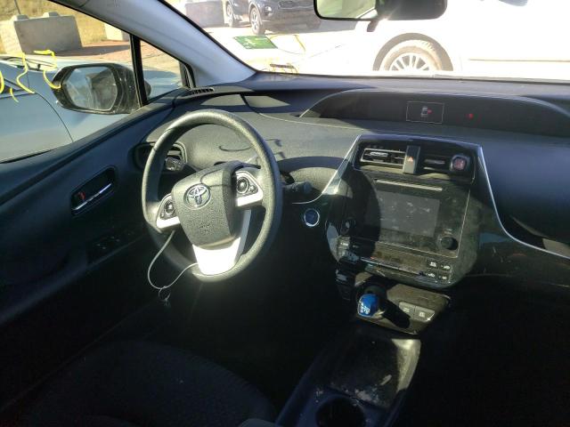 TOYOTA PRIUS 2018