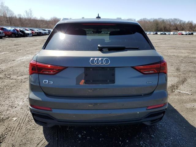 AUDI Q3 PREMIUM S LINE 45 2024