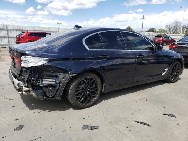 BMW 530 XI 2019