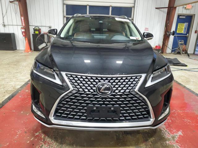 LEXUS RX 350 2022