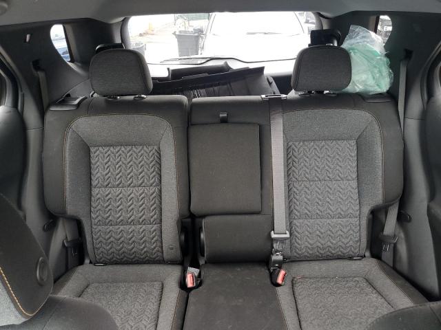CHEVROLET EQUINOX LT 2022