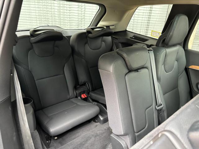 VOLVO XC90 PLUS 2024
