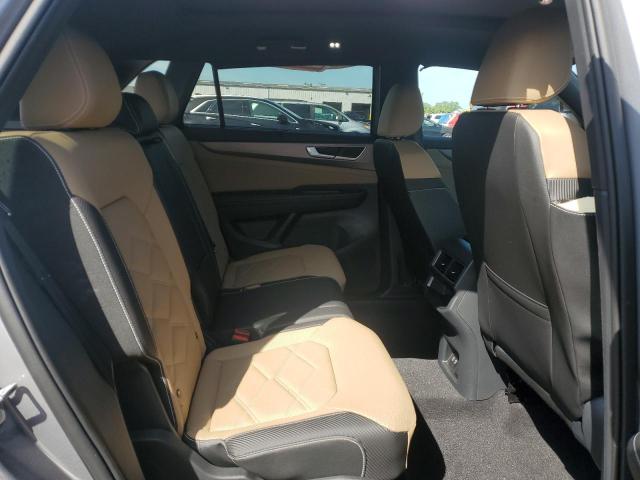 VOLKSWAGEN ATLAS CROSS SPORT SE 2025