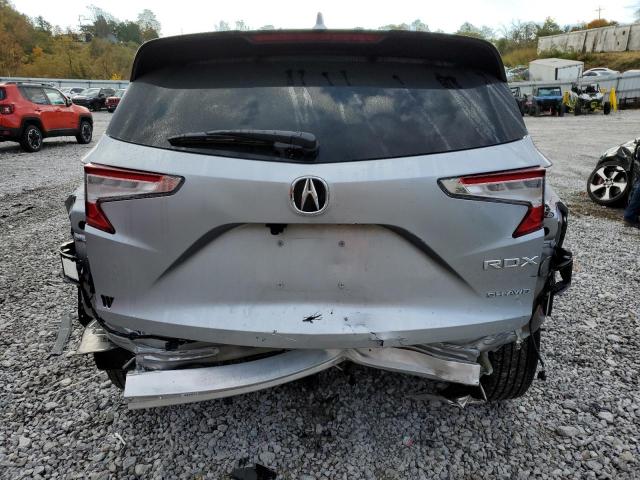 ACURA RDX TECHNOLOGY 2024
