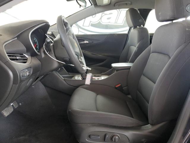 CHEVROLET MALIBU LT 2023