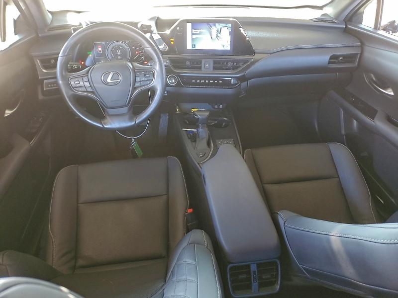LEXUS UX 250H BASE 2022