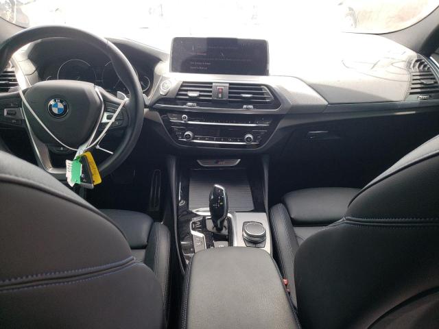 BMW X4 M40I 2019