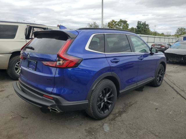 HONDA CR-V SPORT-L 2024