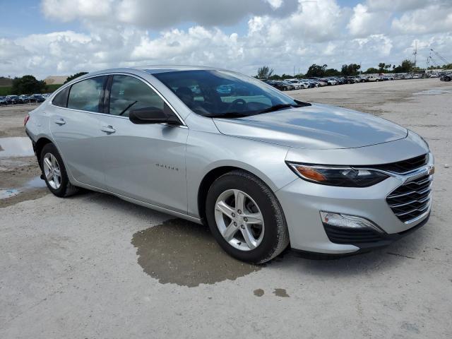CHEVROLET MALIBU LS 2020