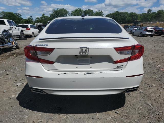 HONDA ACCORD SPORT 2022