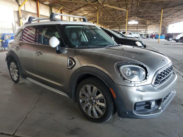 MINI COOPER S COUNTRYMAN 2018