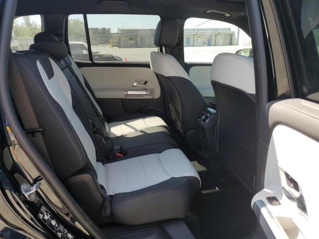 MERCEDES-BENZ GLB 250 4MATIC 2022