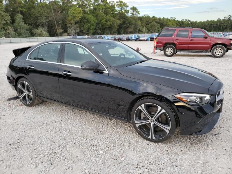 MERCEDES-BENZ C 300 2024