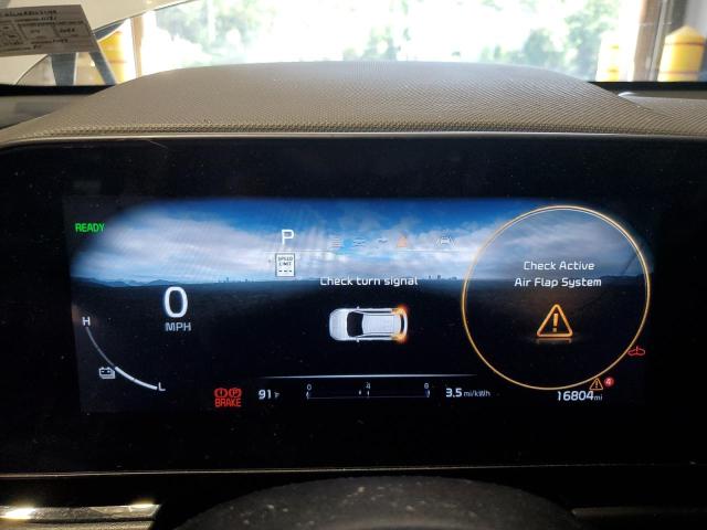 KIA NIRO WIND 2024