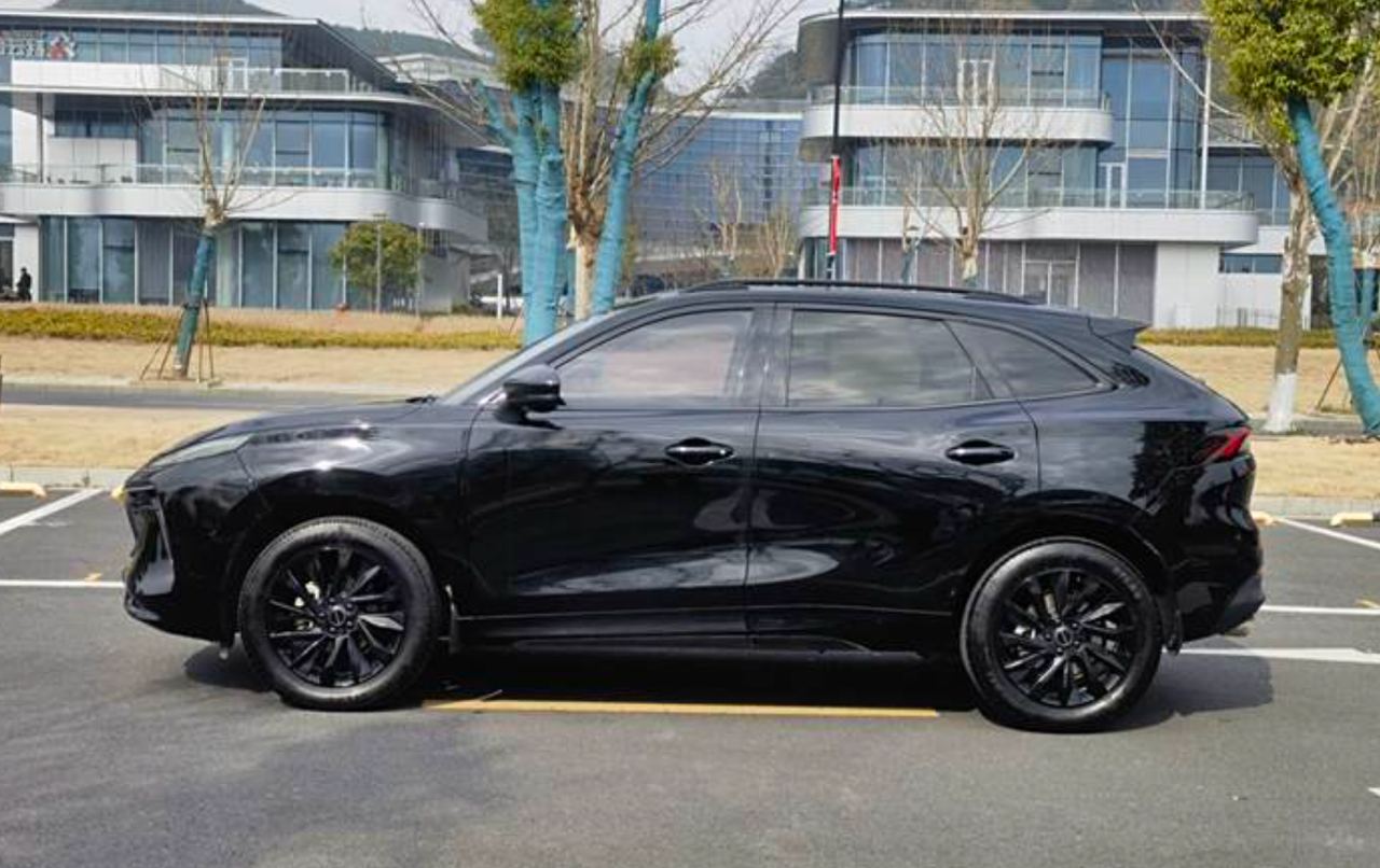 Fengxing T5 EVO 2021