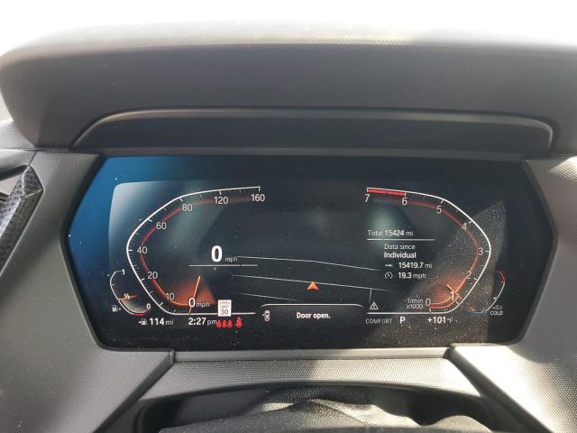 BMW 228XI 2021
