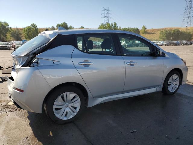 NISSAN LEAF S 2024